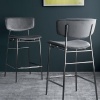 Fifties stool - myhome Fifties stool - myhome